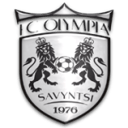 Olimpiya Savyntsi badge