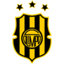 Olimpo Bahia Blanca badge