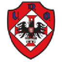 Oliveirense badge