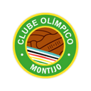Olímpico do Montijo badge