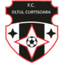 Oltul Curtişoara badge