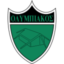 Olympiakos badge
