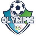 Olympic badge