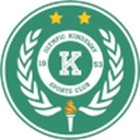 Olympic Kingsway badge