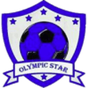Olympic Star badge