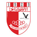 Olympique Béja badge