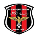 Olympique du Kef badge