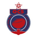 Olympique Safi badge