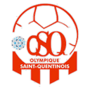 Olympique St Quentin badge