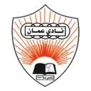 Oman Club badge