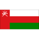 Oman U23 badge