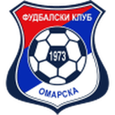 Omarska badge