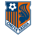Omiya Ardija badge