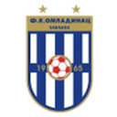 Omladinac Zablaće badge