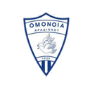 Omonia Aradippou badge
