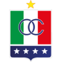 Once Caldas badge