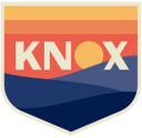 One Knoxville badge
