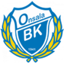 Onsala badge