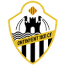 Ontinyent 1931 badge