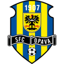 Opava II badge
