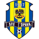 Opava U19 badge