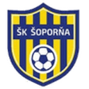Šoporňa badge