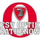 Optik Rathenow badge