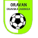 Oravan badge