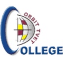 Orbit College badge