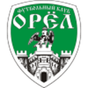 Orel badge