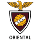 Oriental Lisboa badge