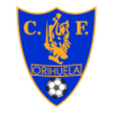 Orihuela badge