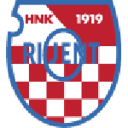 Orijent 1919 badge