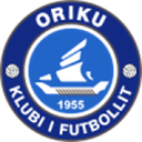 Oriku badge
