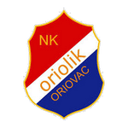 Oriolik Oriovac badge
