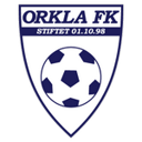 Orkla badge