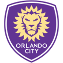 Orlando City II badge