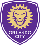 Orlando City SC badge