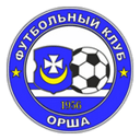 Orsha badge