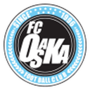 Osaka badge