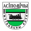 Osipovichy badge