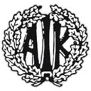 Oskarshamns AIK badge