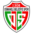 Osmaneli Belediyespor badge