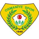 Osmaniyespor badge