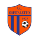 Ospitaletto badge