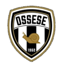 Ossese badge