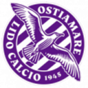 Ostia Mare badge
