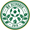 Ostrovets FC badge