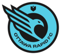 Ottawa Rapid W badge