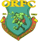 Ottos Rangers badge
